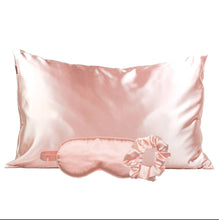 Load image into Gallery viewer, Satin Sleep Set