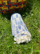 Load image into Gallery viewer, Water’s Edge Beach Towel