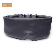 Load image into Gallery viewer, Satin Pillow Eye Mask