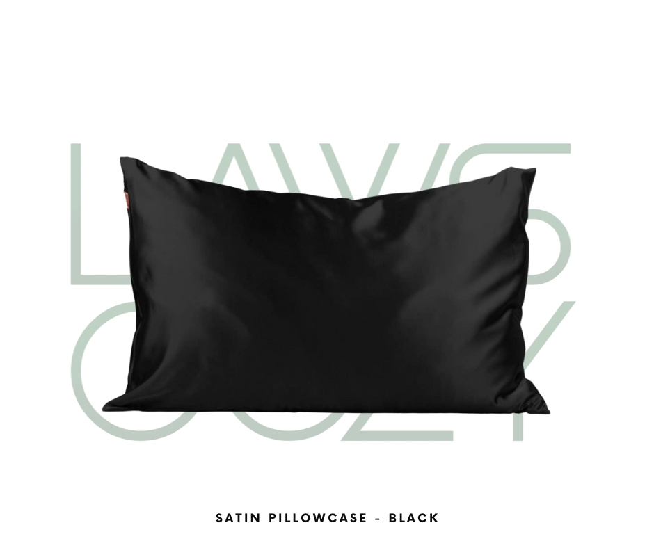 Satin Pillowcase