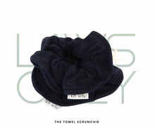 Load image into Gallery viewer, Eco-friendly Towel Scrunchies
