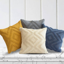 Load image into Gallery viewer, Tribal Throw Pillows
